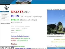 Sites similar to m-hubner.de