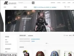 Sites similar to m-hz.net