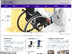 Sites similar to m-i-care.com