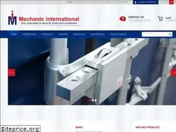 Sites similar to m-i.be