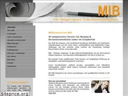 Sites similar to m-ib.info