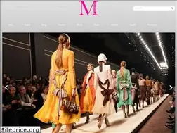 Sites similar to m-ilmagazine.it