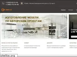 Sites similar to m-in-s.ru