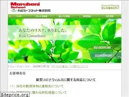 Sites similar to m-inc.co.jp