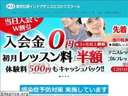 Sites similar to m-indoor.co.jp