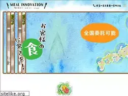 Sites similar to m-inno.co.jp