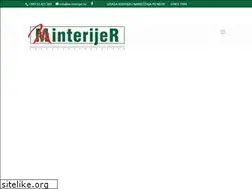 Sites similar to m-interijer.hr