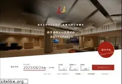Sites similar to m-inuyama-h.co.jp