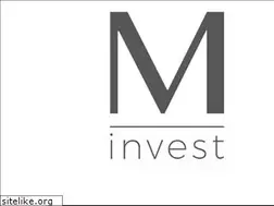 Sites similar to m-invest.pl