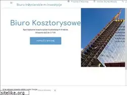 Sites similar to m-inwestycje.pl