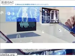 Sites similar to m-isac.jp
