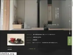 Sites similar to m-ishiharaso.com