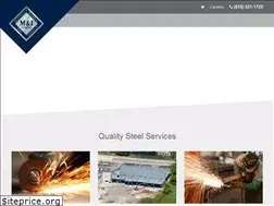 Sites similar to m-isteel.com