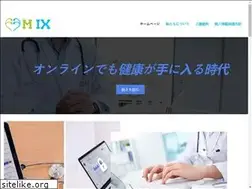 Sites similar to m-ix.jp