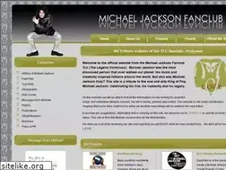 Sites similar to m-jackson.com