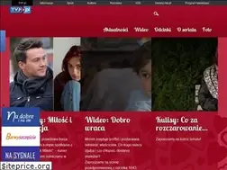Sites similar to m-jak-milosc.pl