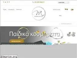 Sites similar to m-jewels.gr