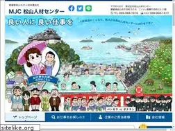 Sites similar to m-jinzai.co.jp