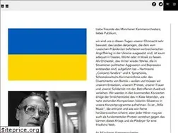 Sites similar to m-k-o.eu