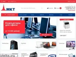 Sites similar to m-k-t.ru
