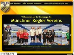 Sites similar to m-k-v.de