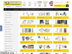 Sites similar to m-k.cz