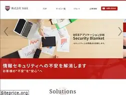 Sites similar to m-kcompany.co.jp