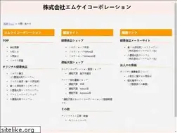 Sites similar to m-kei.co.jp