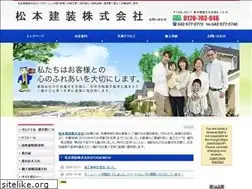 Sites similar to m-kenso.co.jp