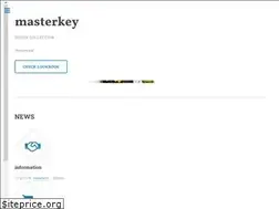 Sites similar to m-key.jp