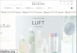 Sites similar to m-kirei.com
