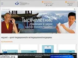 Sites similar to m-kit.ru