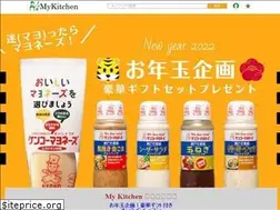 Sites similar to m-kitchen.jp