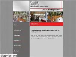 Sites similar to m-kosters.nl