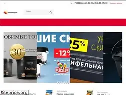 Sites similar to m-kraski.ru