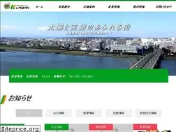 Sites similar to m-kubota.co.jp