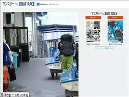 Sites similar to m-kyotei.jp