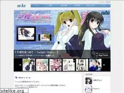 Sites similar to m-kz.com