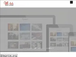 Sites similar to m-lab-design.com
