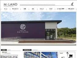 Sites similar to m-land-design.jp