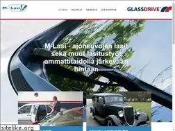 Sites similar to m-lasi.fi