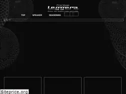 Sites similar to m-leggera.com