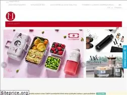Sites similar to m-life.cz
