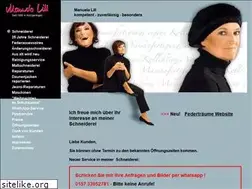 Sites similar to m-lill-schneiderei.de