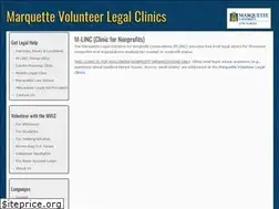 Sites similar to m-linc.org