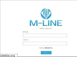 Sites similar to m-line-sys.com
