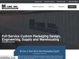 Sites similar to m-line.com