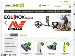 Sites similar to m-link.sk