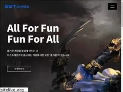 Sites similar to m-linker.estgames.co.kr