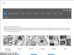 Sites similar to m-lock.pl